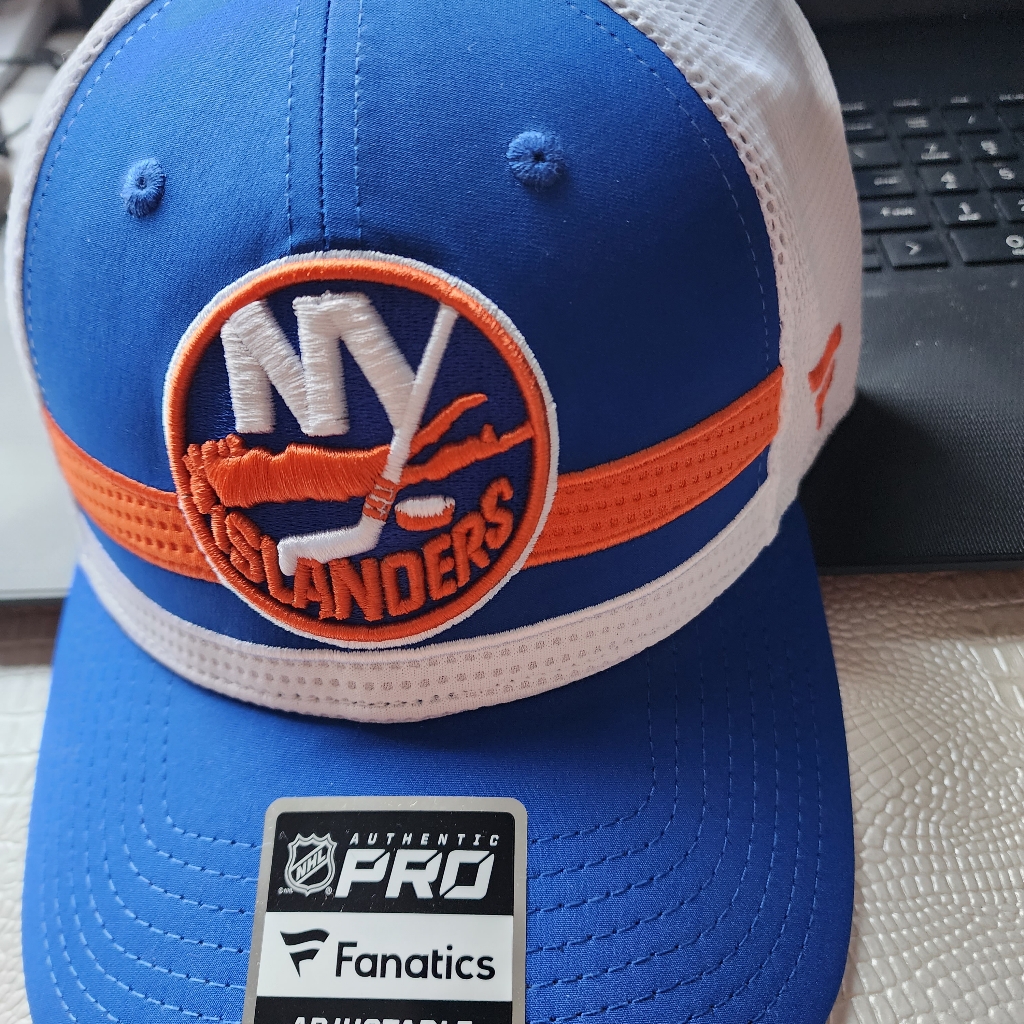 Islanders Hat